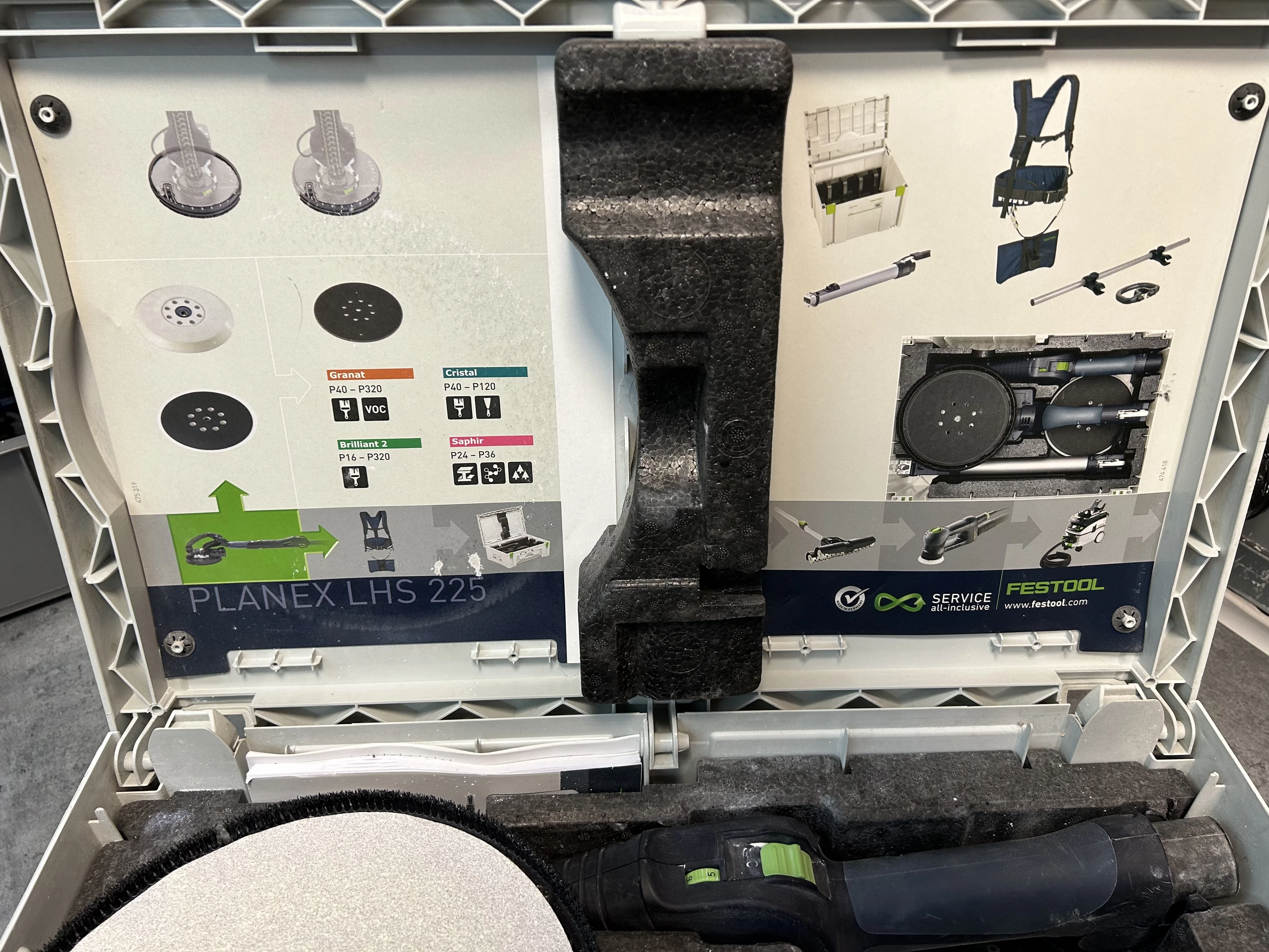 festool-szlifierka-przegubowa-planex-lhs-225-eq-plusip-571719-stan-uzywany