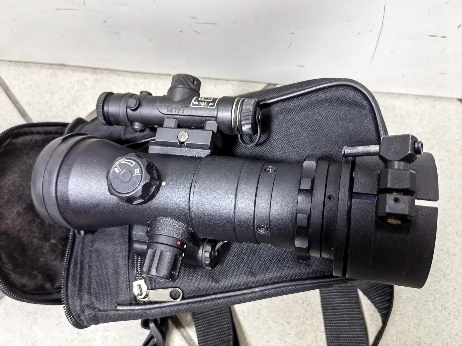 nakladka-noktowizyjna-dipol-dn34-onyx-stan-uzywany