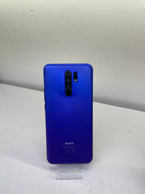 XIAOMI REDMI 9 64GB/4GB