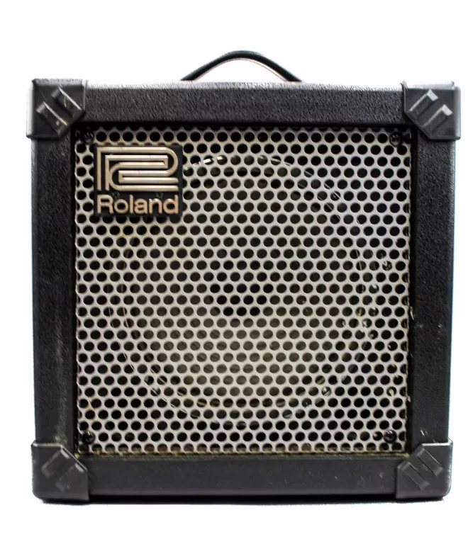WZMACNIACZ AKUSTYCZNY ROLAND CUBE 15