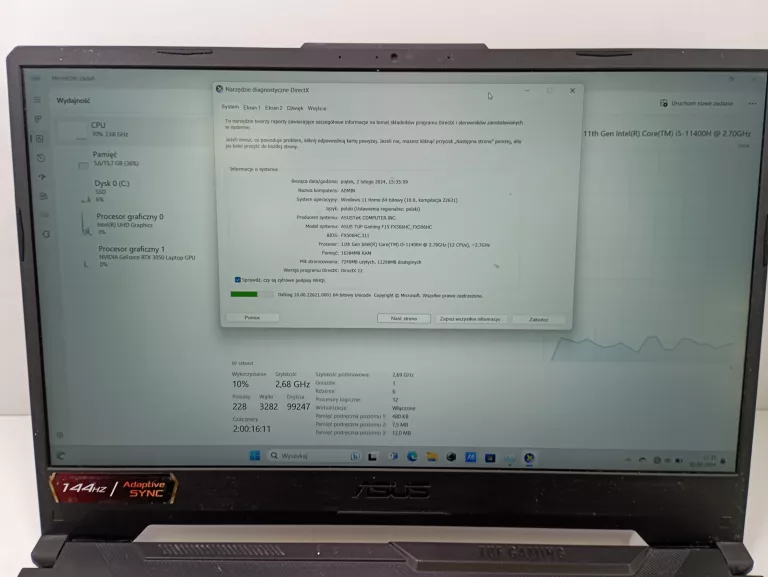 laptop-asus-tuf-gaming-f15-fx506h-i5-11400h-16gb-512ssd-rtx3050-rozdzielczosc-px-1920-x-1080