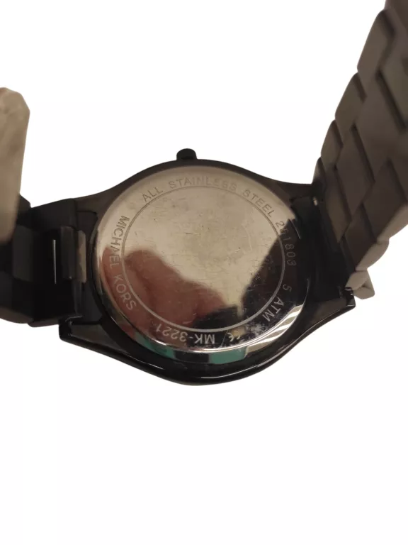 MICHAEL KORS MK-3221