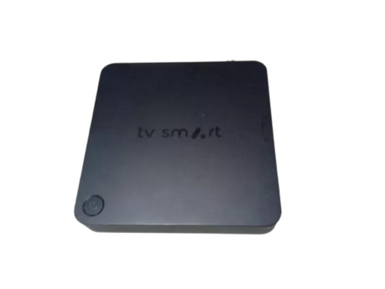 DEKODER SMART TV 4K BOX ANDROID TV DV8988