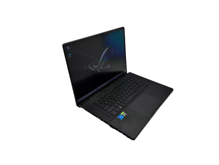 ASUS ROG ZEPHYRUS M16 16" IPS 165HZ I7-12700H 16GB RAM 1TB SSD RTX 3060