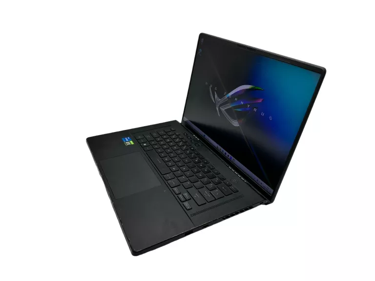 ASUS ROG ZEPHYRUS M16 16" IPS 165HZ I7-12700H 16GB RAM 1TB SSD RTX 3060
