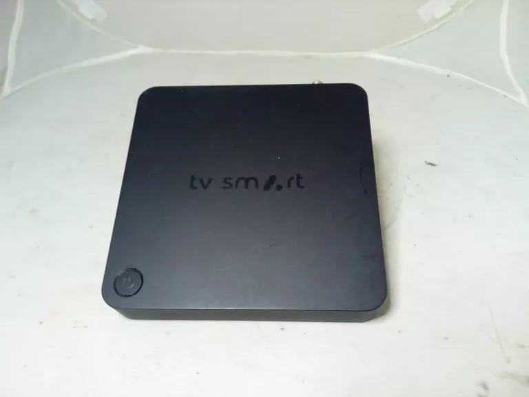 DEKODER SMART TV 4K BOX ANDROID TV DV8988