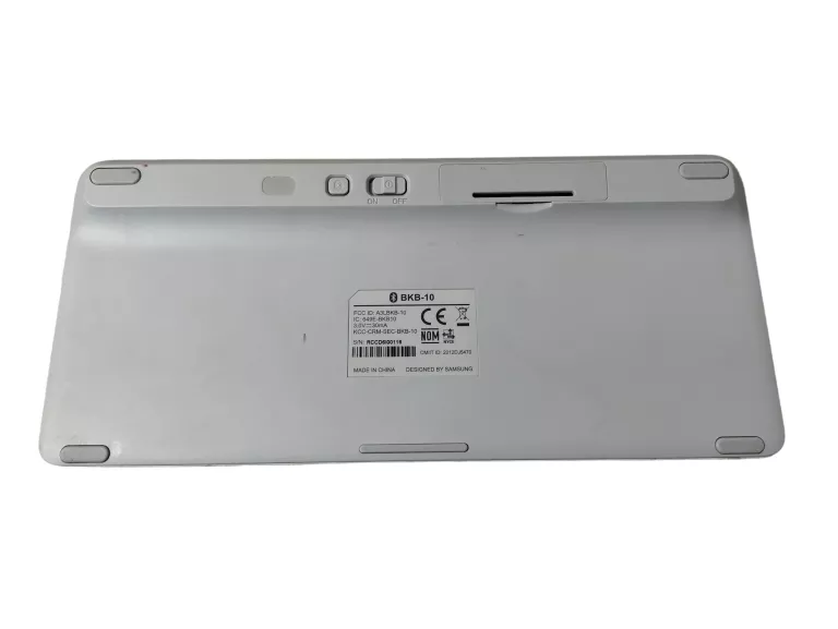 KLAWIATURA BEZPRZEWODOWA SAMSUNG BKB-10