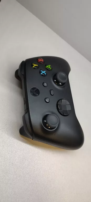KONSOLA XBOX SERIES X 1TB