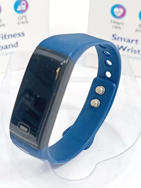 OPASKA SMART FITNESS WRISTBAND