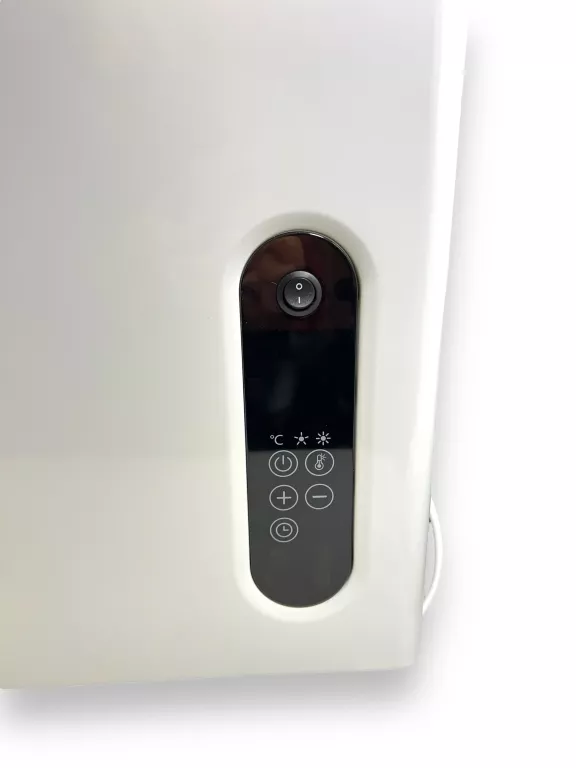 GRZEJNIK ELEKTRYCZNY QILIVE Q.6909 2000W GWARANCJA