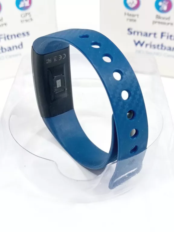 OPASKA SMART FITNESS WRISTBAND