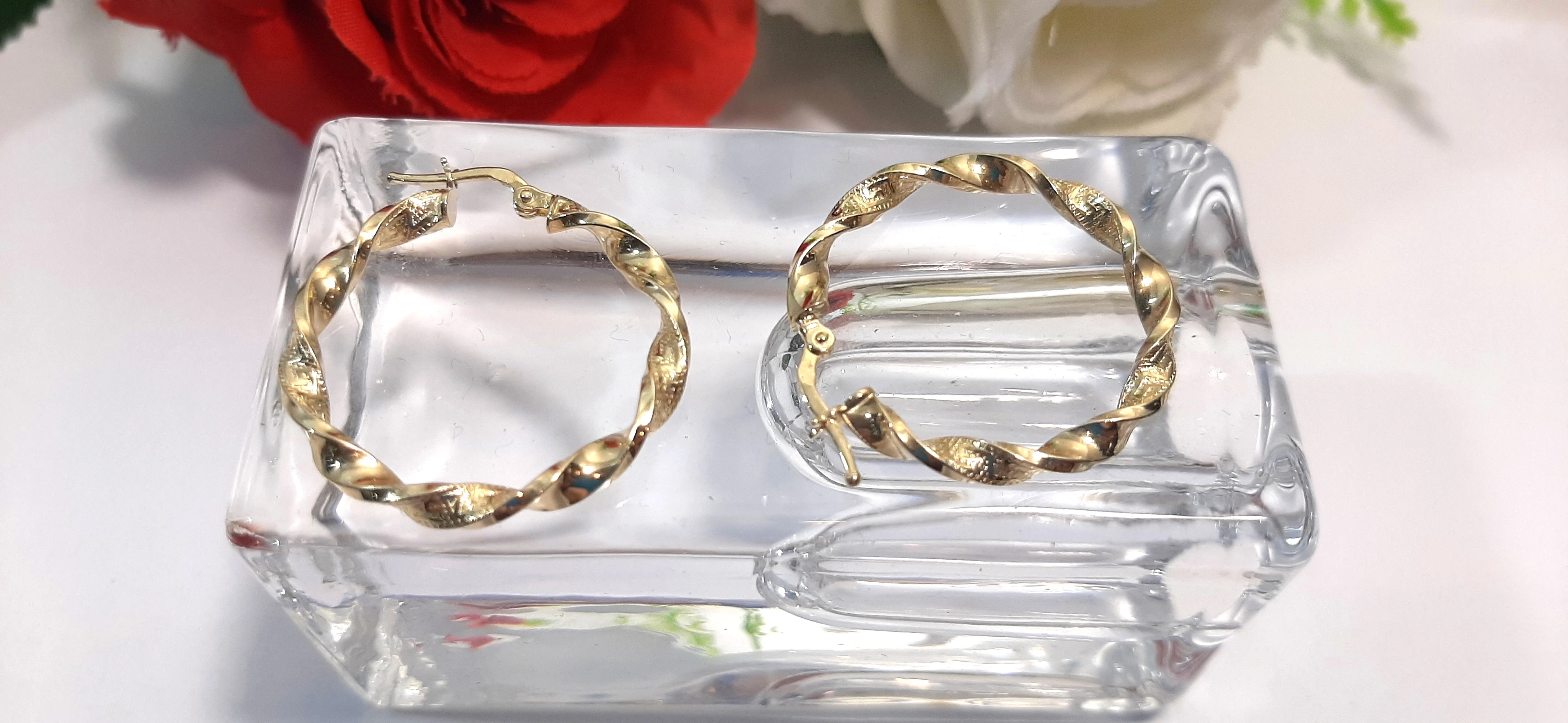 zlote-kolczyki-kola-z-wzorem-versace-271g-585-rodzaj-2205-16