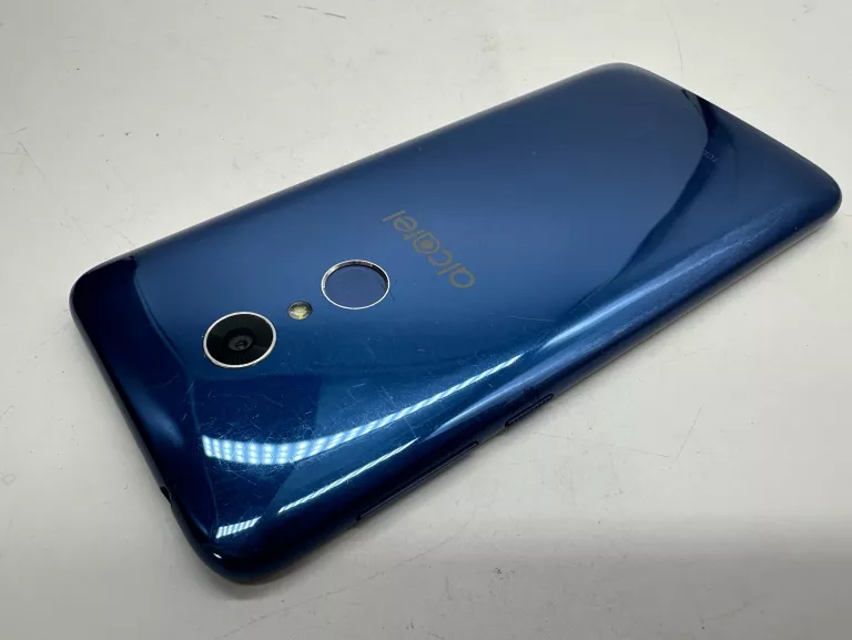 ALCATEL JOY1 5052D 2/16GB 3000MAH 13MP DS 5,5"