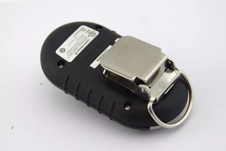 DETEKTOR GAZU LUMIDOR MINIMAX XP 02 HONEYWELL