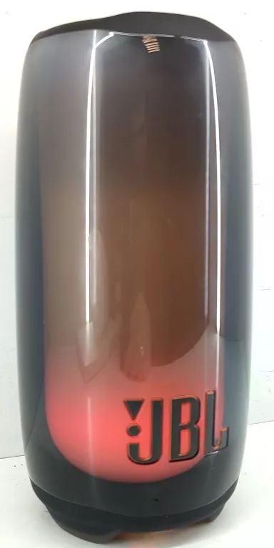 GŁOŚNIK JBL PULSE 5 SUPER STAN