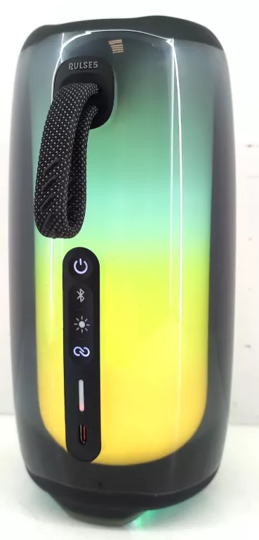 GŁOŚNIK JBL PULSE 5 SUPER STAN