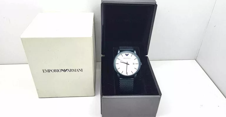 Armani ar11025 top