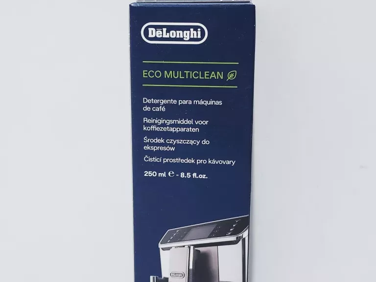 DELONGHI MULTICLEAN ŚRODEK DO CZYSZCZENIA EKSPRESÓW DLSC550
