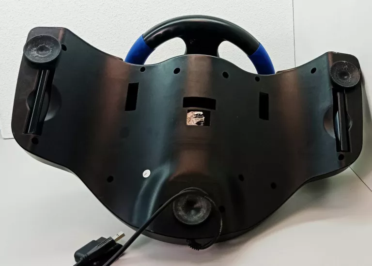 KIEROWNICA APOLLO RW-2050