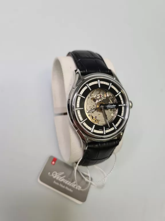 ZEGAREK ADRIATICA 2804.2824.7 STAN BDB!