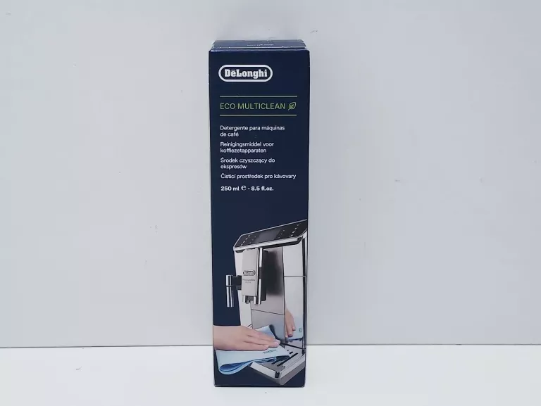 DELONGHI MULTICLEAN ŚRODEK DO CZYSZCZENIA EKSPRESÓW DLSC550