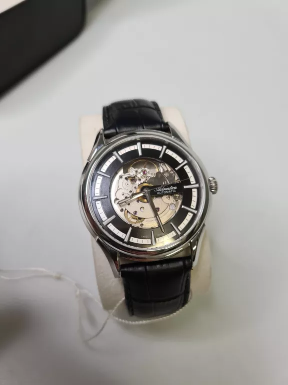 ZEGAREK ADRIATICA 2804.2824.7 STAN BDB!