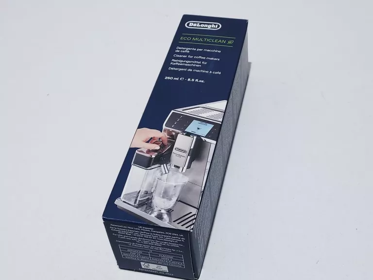 DELONGHI MULTICLEAN ŚRODEK DO CZYSZCZENIA EKSPRESÓW DLSC550