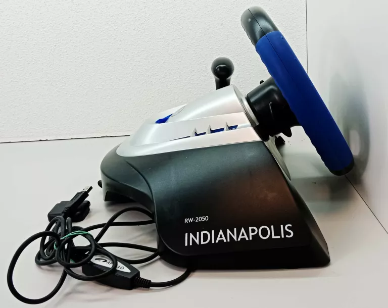 KIEROWNICA APOLLO RW-2050