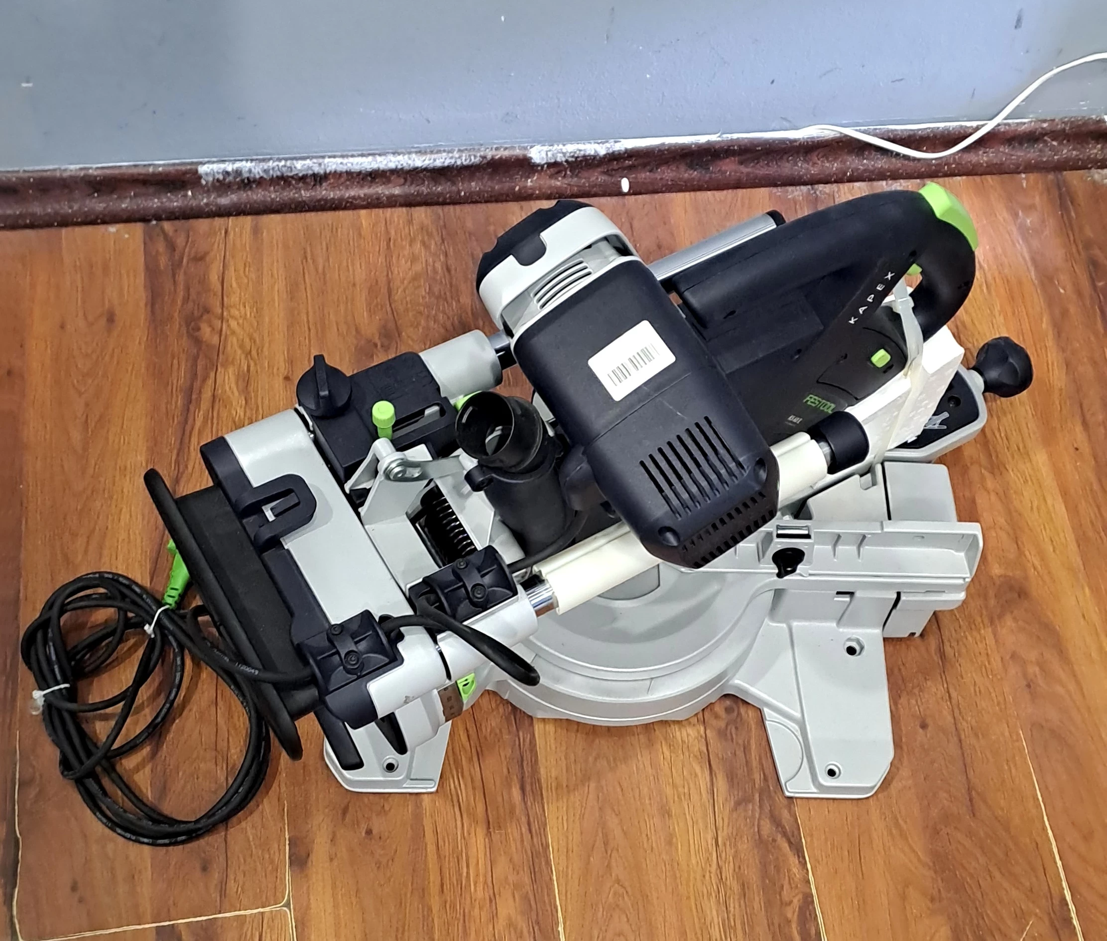 pila-ukosnica-festool-kapex-ks-60-e-stan-uzywany