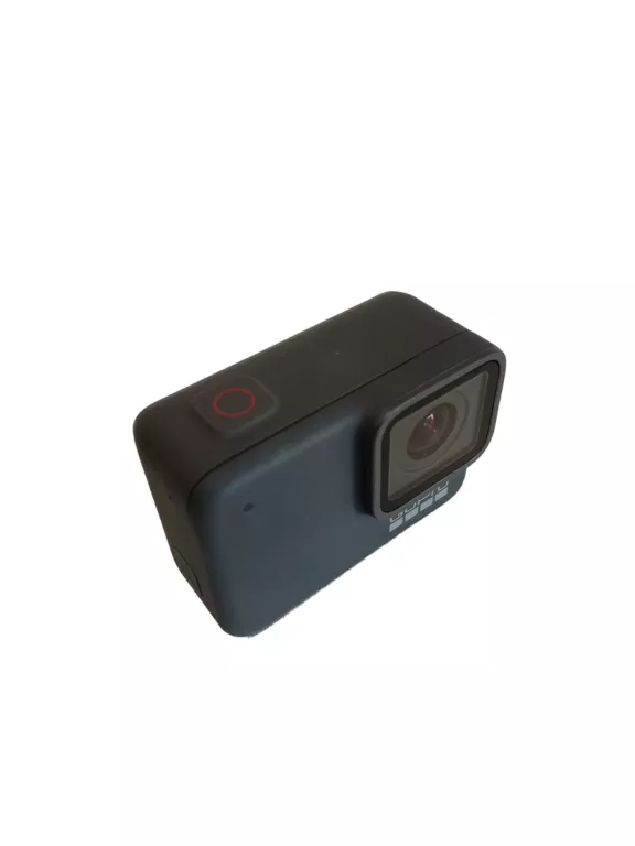 KAMERA SPORTOWA GOPRO HERO 7 SILVER 4K UHD