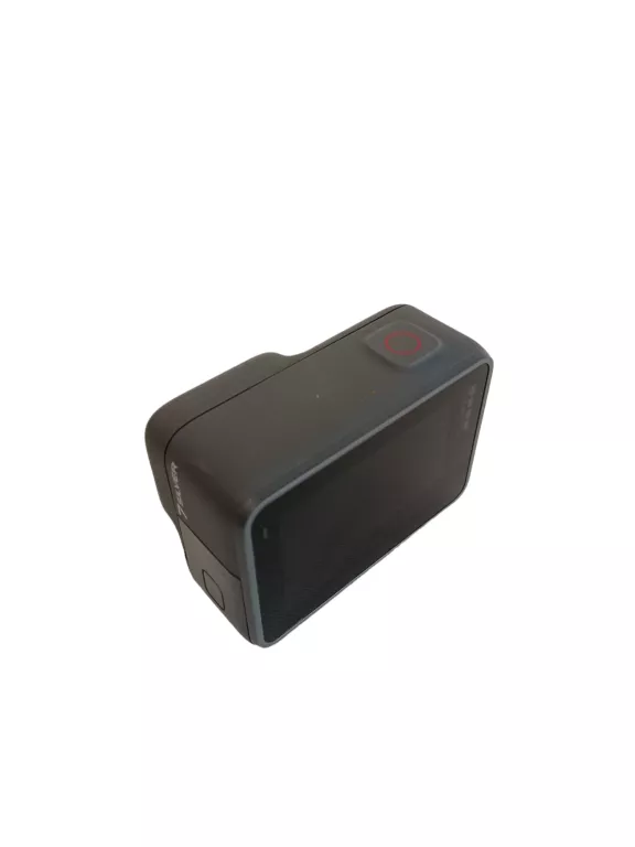 KAMERA SPORTOWA GOPRO HERO 7 SILVER 4K UHD
