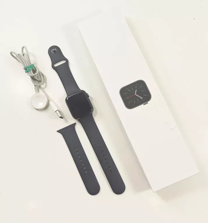 APPLE WATCH SERIES 6 SPACE GREY 44MM A2292