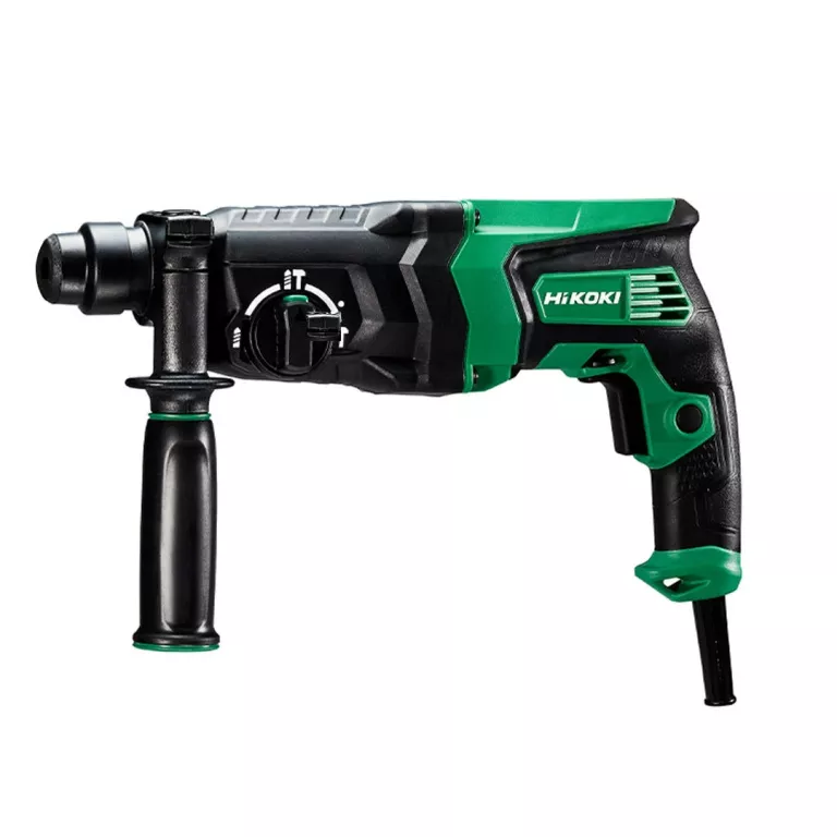 HIKOKI DH26PB WS MŁOTWIERTARKA SDS-PLUS