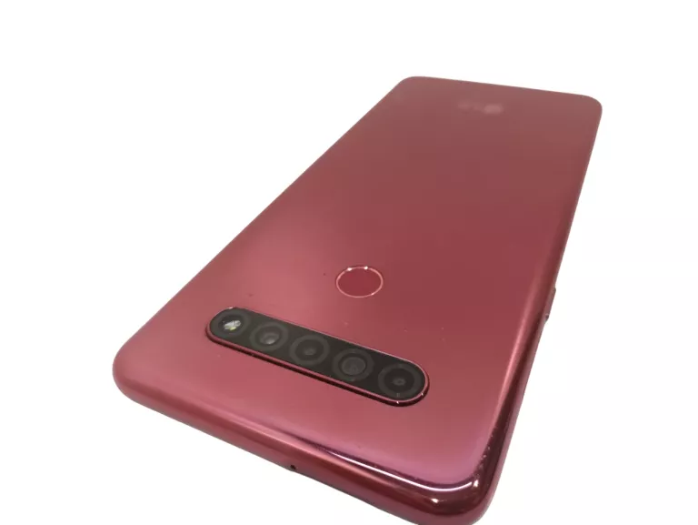 TELEFON LG K510E