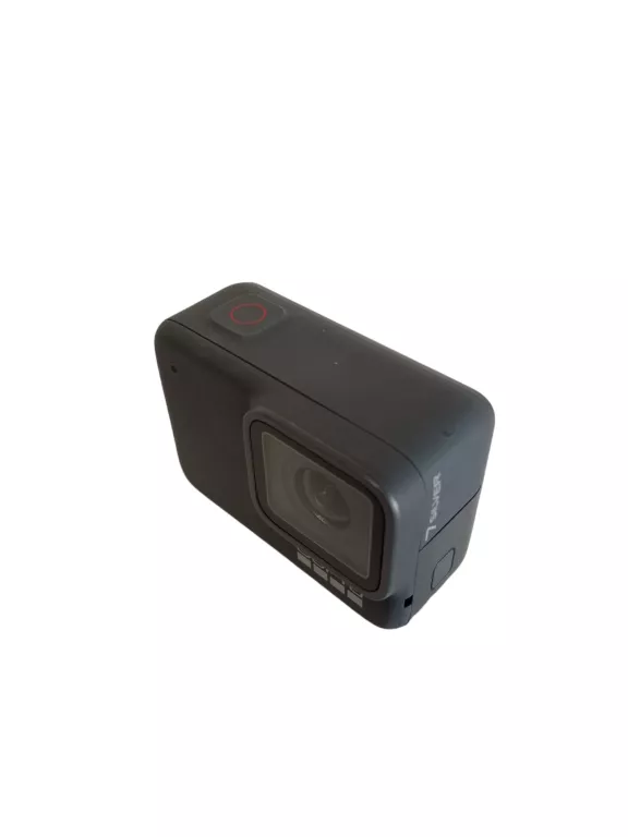 KAMERA SPORTOWA GOPRO HERO 7 SILVER 4K UHD