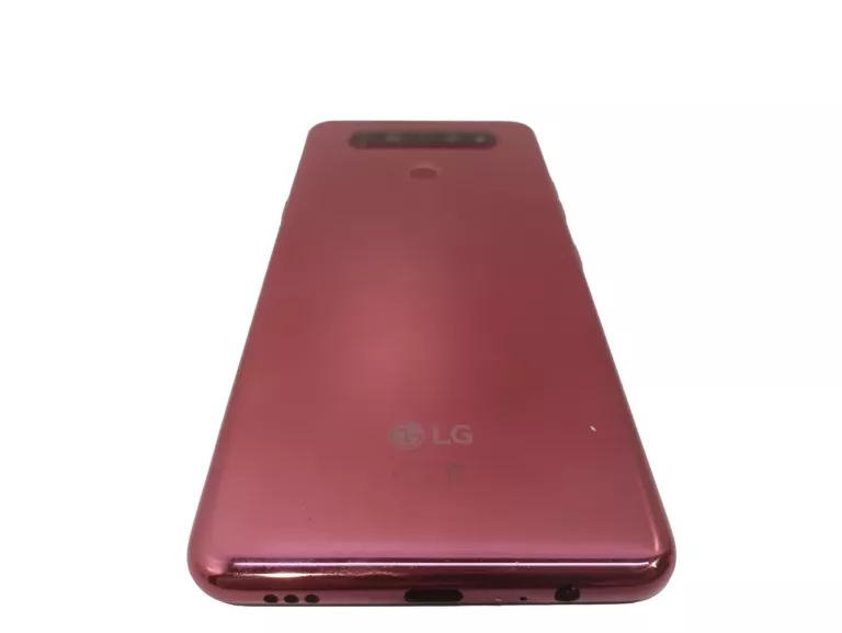 TELEFON LG K510E