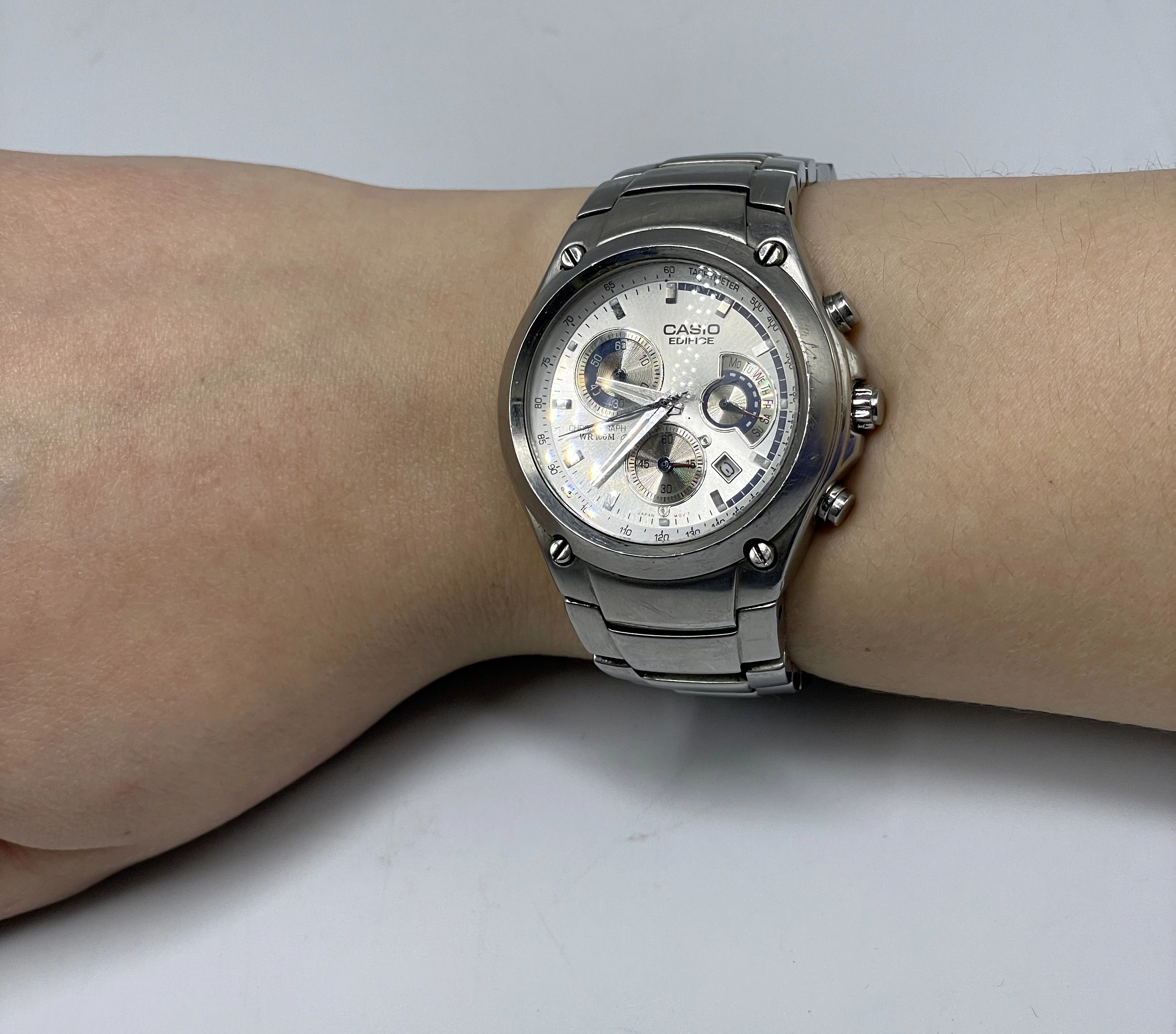 zegarek-casio-edifice-4358-mechanizm-kwarcowy