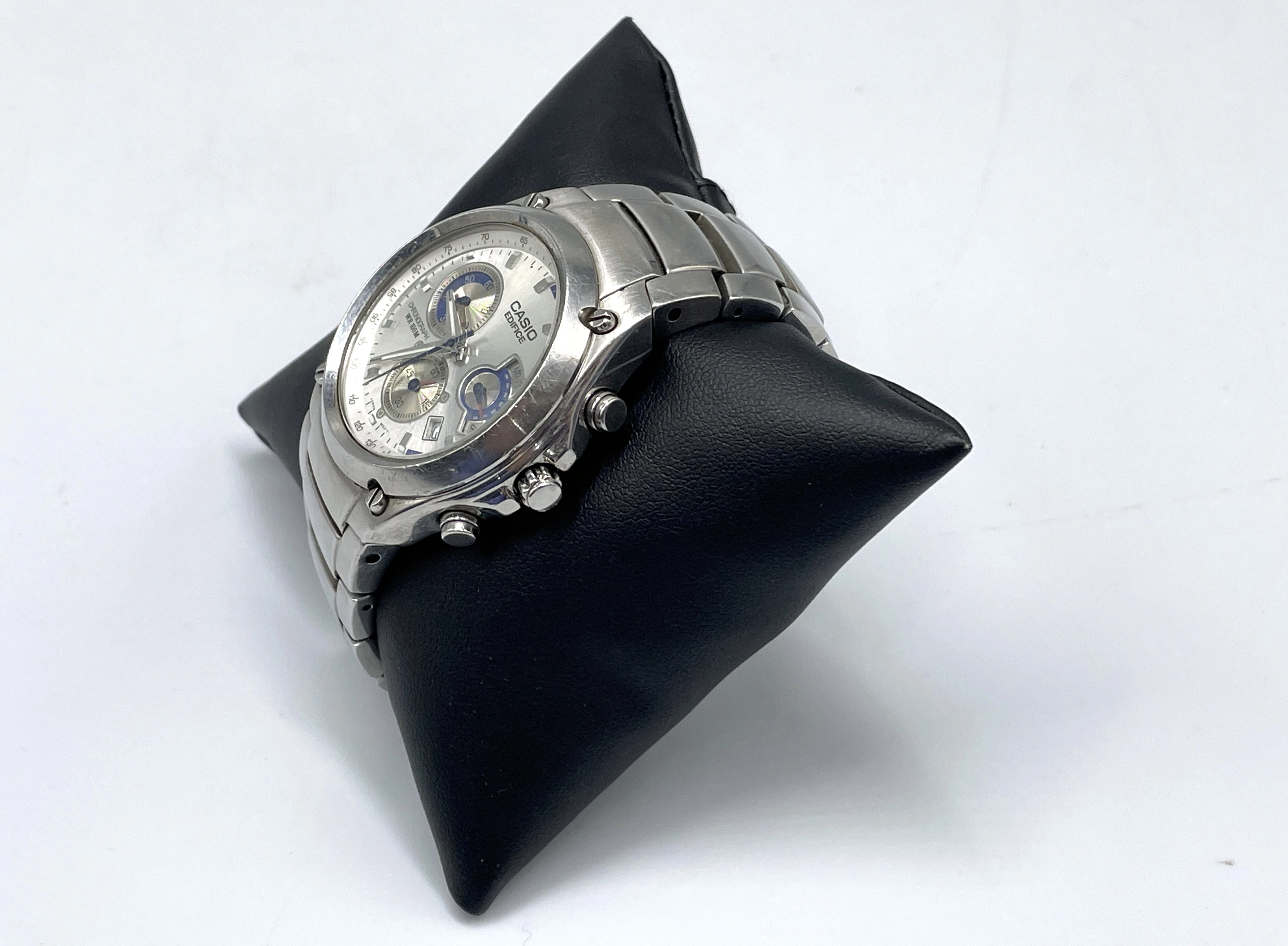 zegarek-casio-edifice-4358-stan-uzywany