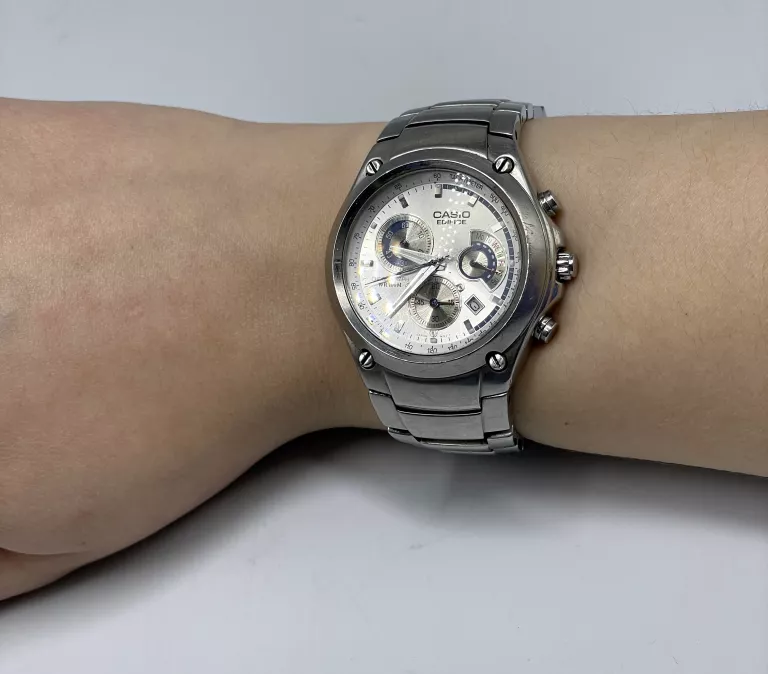 zegarek-casio-edifice-4358-mechanizm-kwarcowy