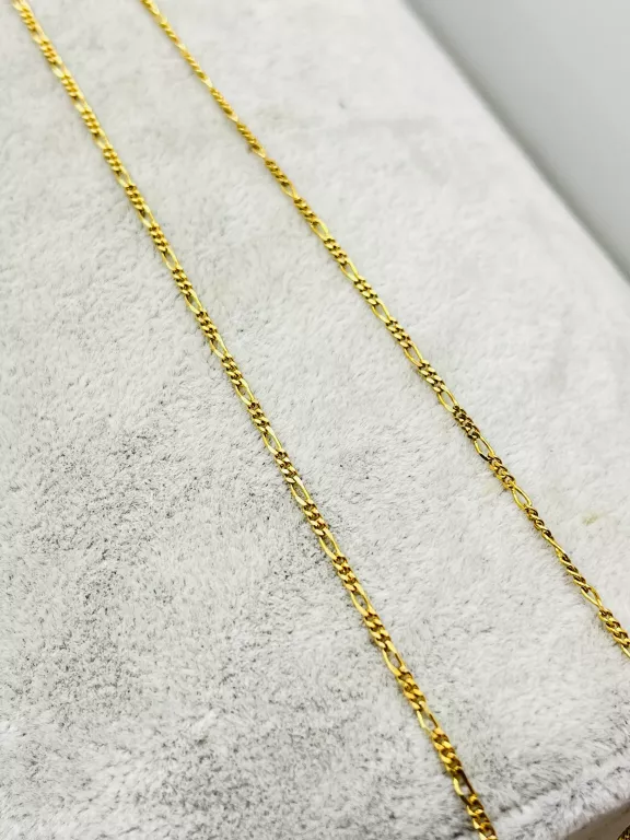 zloty-lancuszek-figaro-proba-585-48cm-slupska-14-katowice