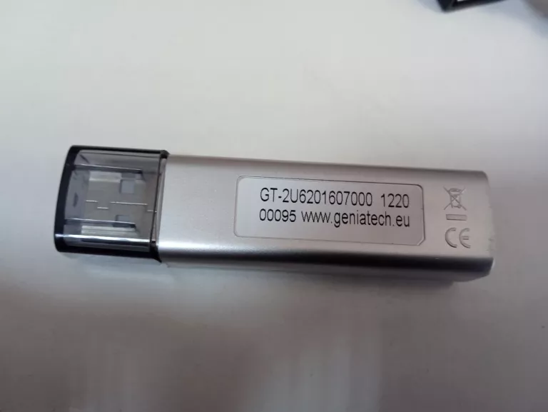 TUNER DVB-T2 GENIATECH EYETV T2 HYBRID