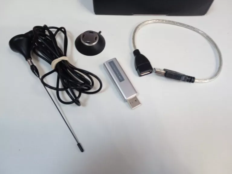 TUNER DVB-T2 GENIATECH EYETV T2 HYBRID