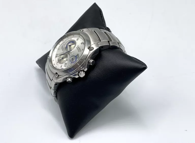 zegarek-casio-edifice-4358-stan-uzywany