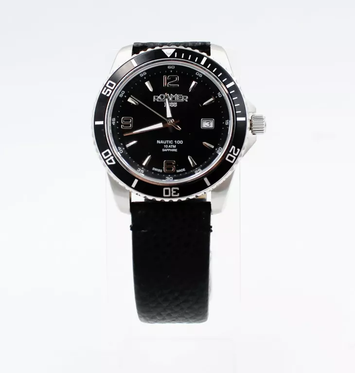 ZEGAREK ROAMER 862844 41 55 02