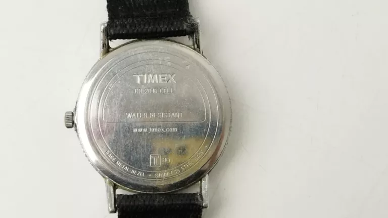 ZEGAREK TIMEX INDIGLO PODŚWIETLANY