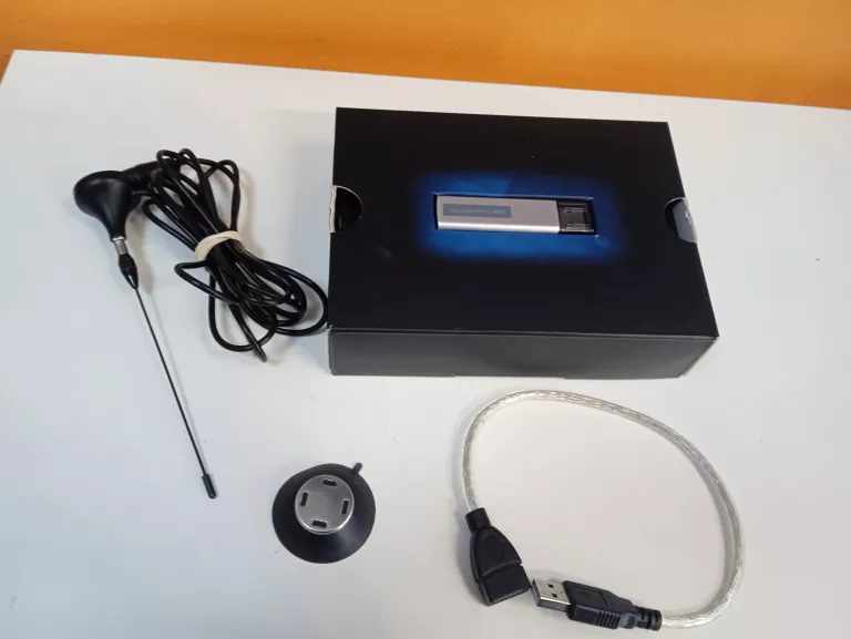 TUNER DVB-T2 GENIATECH EYETV T2 HYBRID