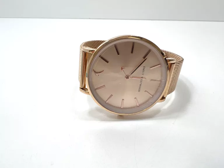 ZEGAREK EMILY WESTWOOD EBZ- 3218 OPIS**