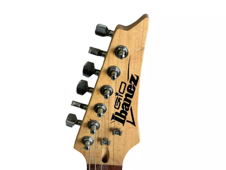 GITARA ELEKTRYCZNA GIO IBANEZ GRX40 MLB