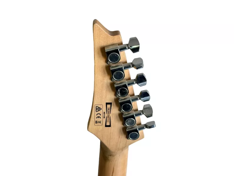 GITARA ELEKTRYCZNA GIO IBANEZ GRX40 MLB