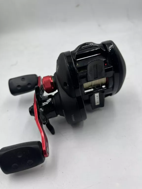 MULTIPLIKATOR BLACK MAX BMAX3-L ABU GARCIA